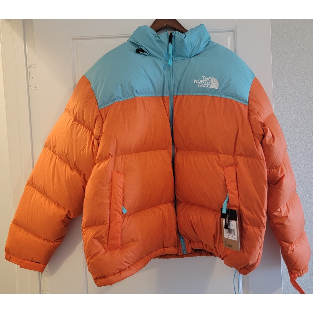 Mens Nike Puffer